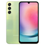 Смартфон Samsung A24 6/128GB Light Green