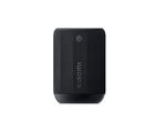 Портативная колонка Xiaomi Bluetooth Speaker Mini ASM01A Black