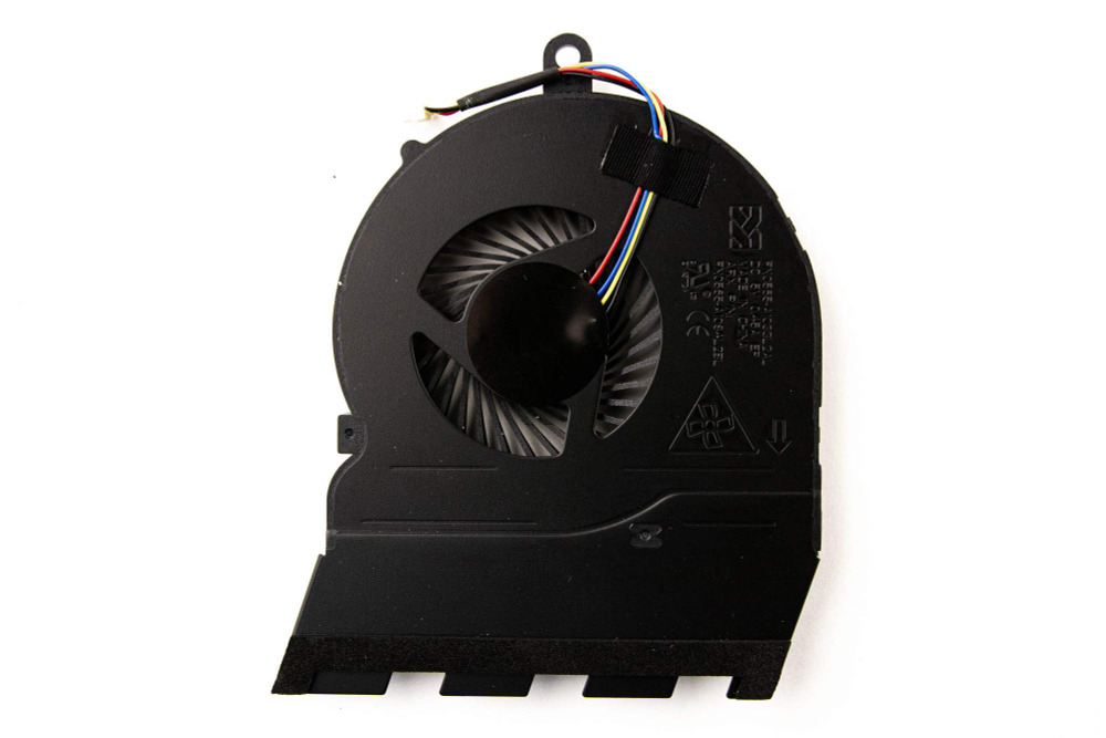 Кулер для ноутбука Dell 13 7390 2-in-1 short XRF55D12-17J23