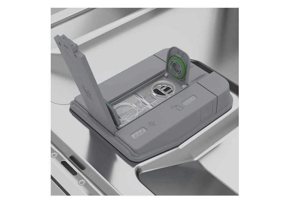 Встраиваемая посудомоечная машина Grundig GSVP4151P
