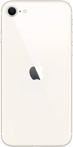 Смартфон Apple iPhone SE (2022) 128GB Starlight