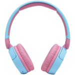 Беспроводные наушники JBL JBLJR310BT Blue