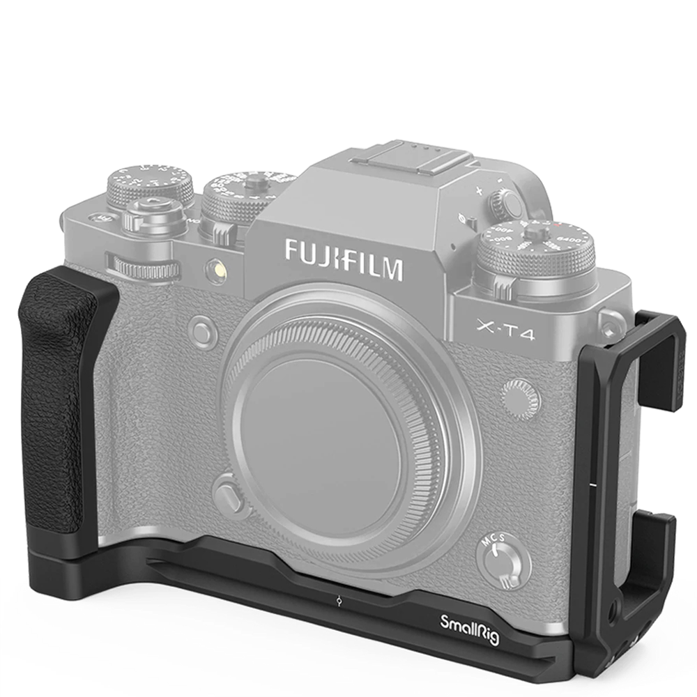 L-площадка SmallRig LCF2812 для Fujifilm X-T4