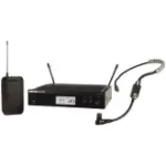 Беспроводная система Shure BLX14R / SM35-H9