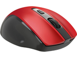 Беспроводная мышь Defender Prime MB-053 красный