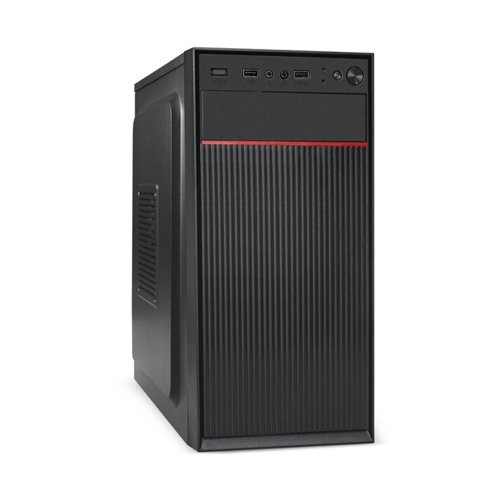 Системный блок TopComp MG 51982389 Ryzen 3 4100/GT 710/HDD 1TB/RAM 8GB