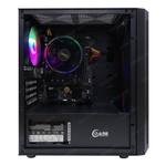 Системный блок Robotcomp Samurai V2 Plus Black