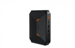 Мини ПК Chuwi HeroBox 8/256 ГБ Intel N100 черный (174600)