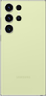 Samsung Galaxy S23 Ultra 12/512 ГБ, Dual nano SIM, зеленый