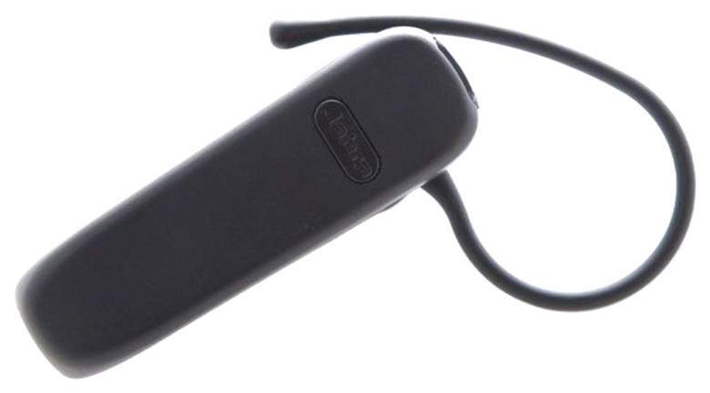 Гарнитура Bluetooth Jabra BT2045 Black