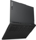Ноутбук Lenovo Legion Pro 5 Gen 9 черный (83DF009HRK)