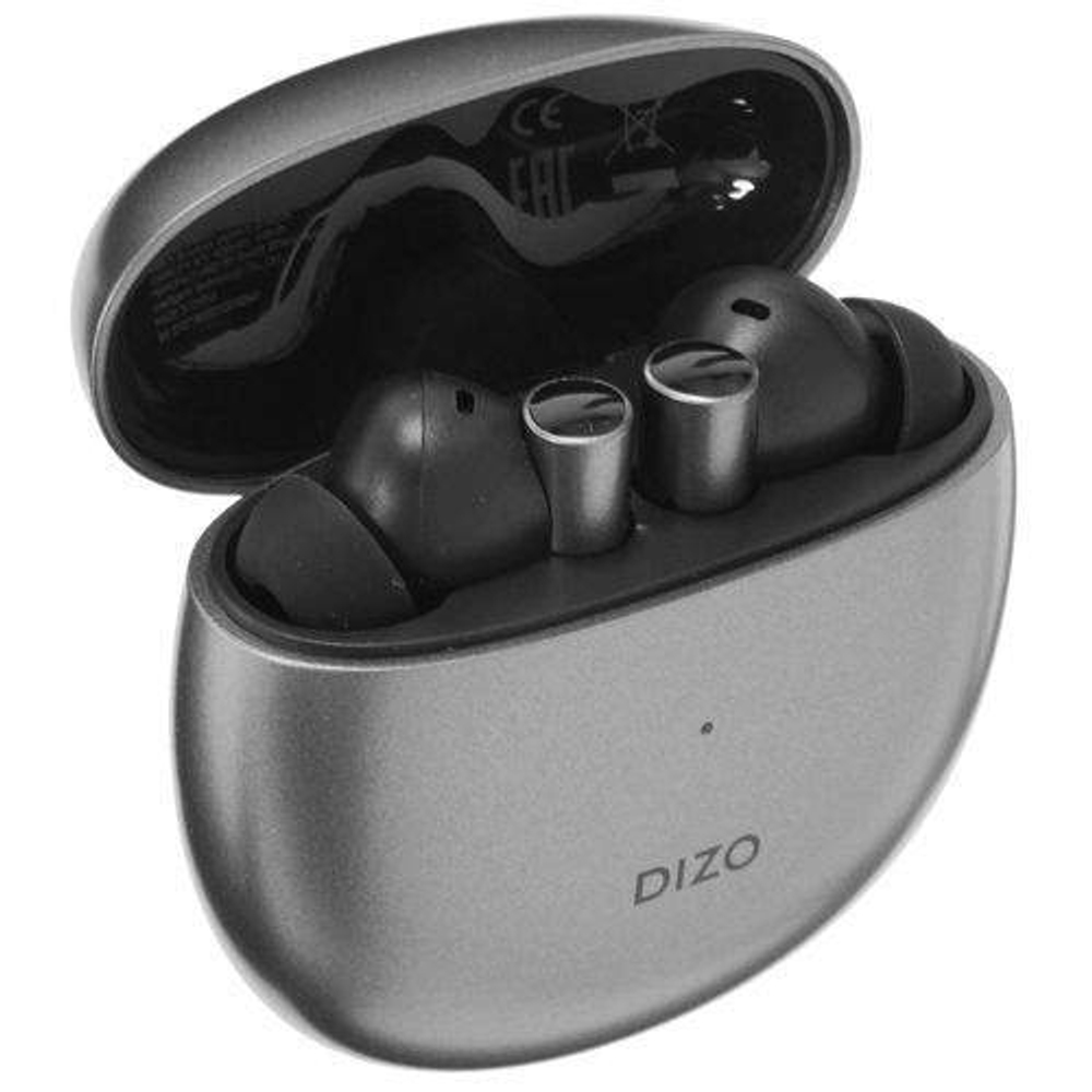 Наушники беспроводные для сотовых телефонов DIZO GoPods Apricot DA2001