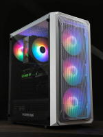 Системный блок Seven Group (Ryzen 5 7500F, RTX 3070, RAM 32ГБ, SSD 512ГБ)