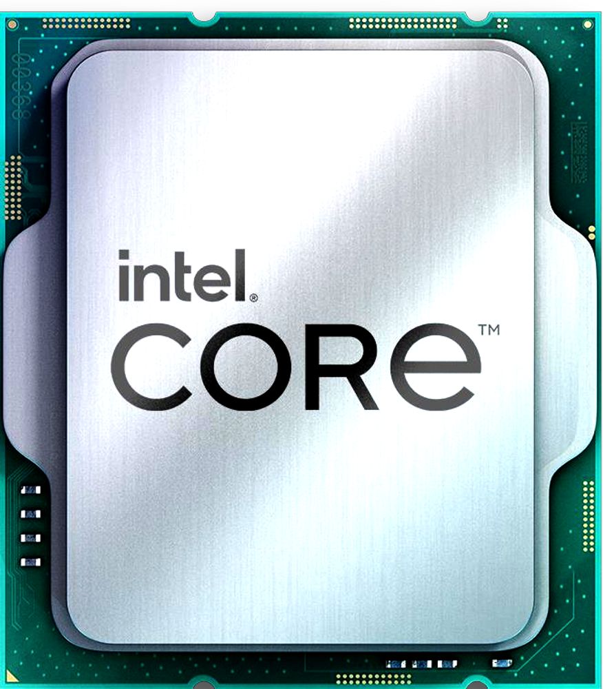 Процессор Intel Core i5 13600K OEM