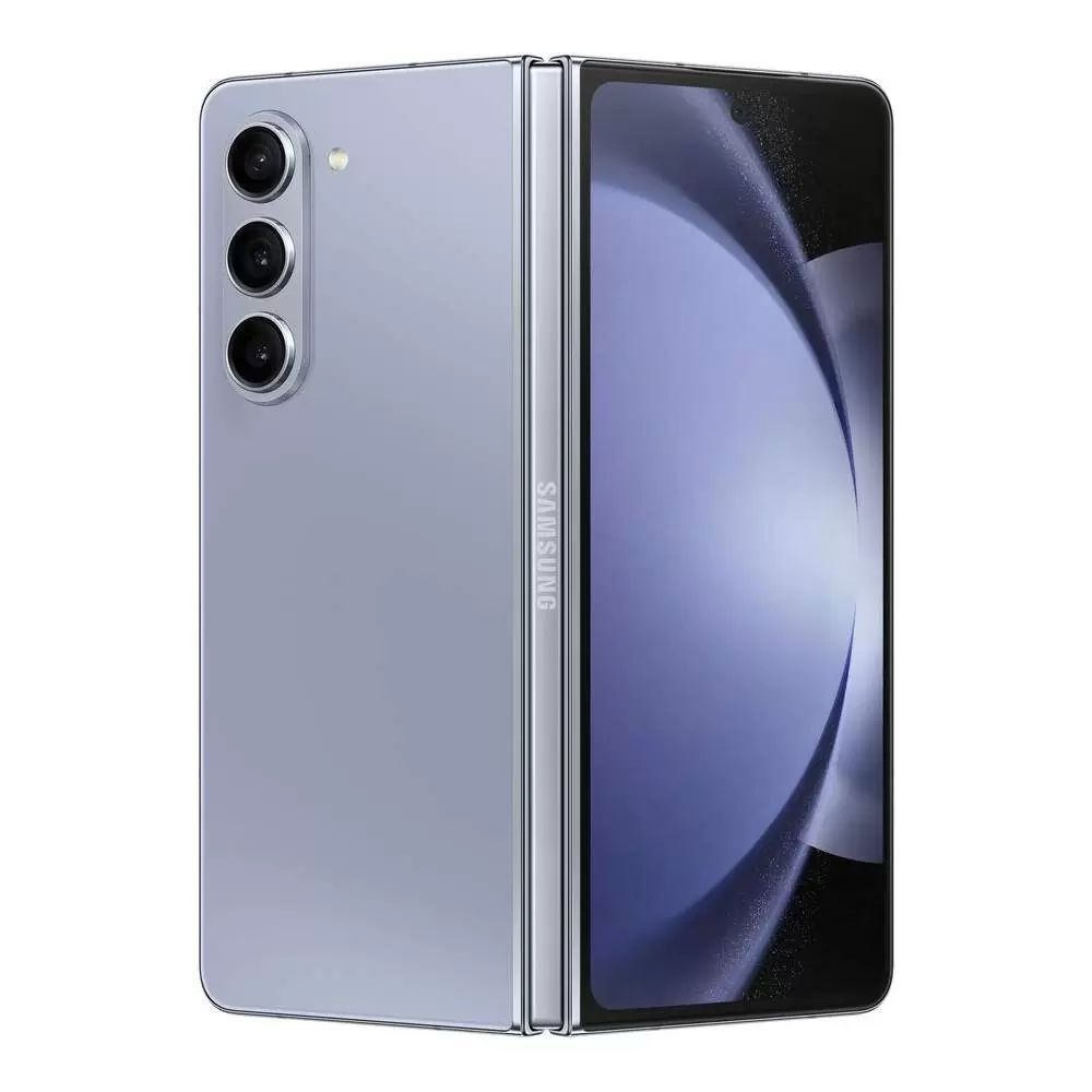 Смартфон Samsung Z Fold5 12/512 Голубой