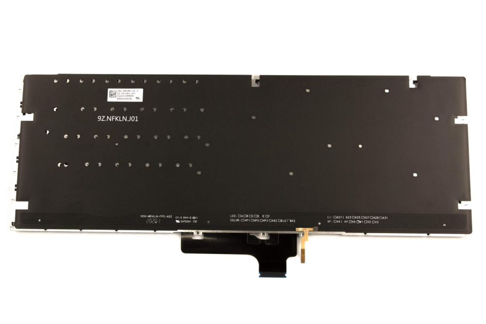 Клавиатура ASUS для ноутбука Asus UX431FA, UM431D