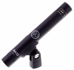 Микрофон AKG P170 Small Diaphragm Cardioid Condenser Microphone