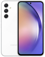 Смартфон Samsung Galaxy A54 8/256GB white (SM-A546EZWDMEA)