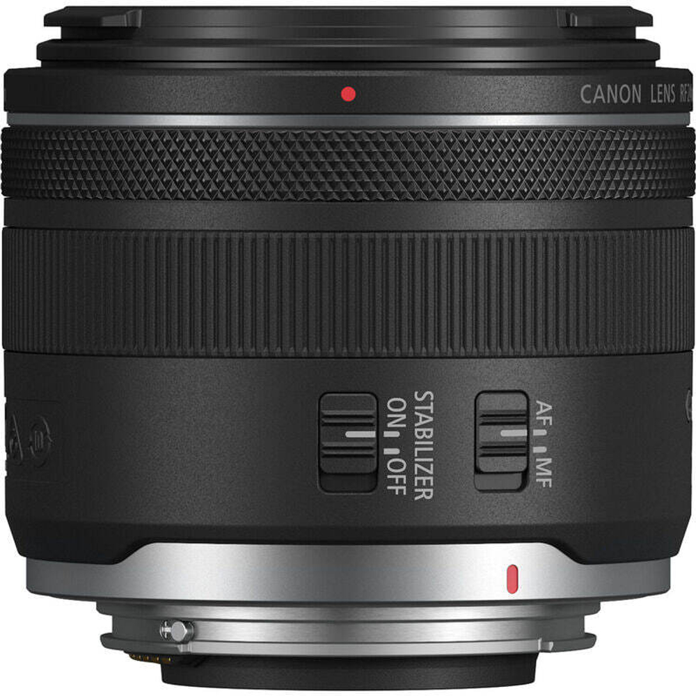 Объектив Canon Canon RF 24mm f/1.8 Macro IS STM