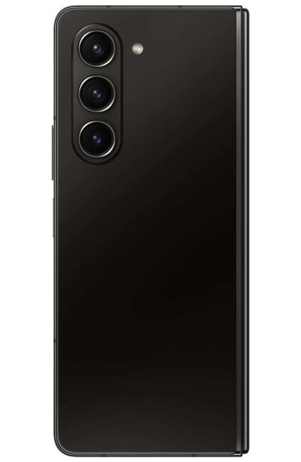 Смартфон Samsung Galaxy Z Fold 5 5G SM-F946B 256Gb 12Gb черный фантом
