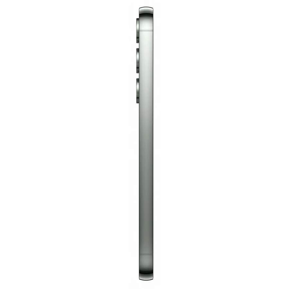 Смартфон Samsung Galaxy S23 8/128GB Green SM-S911B