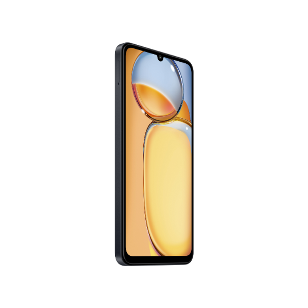 Смартфон Xiaomi Redmi 13C 8/256Gb Черный RU