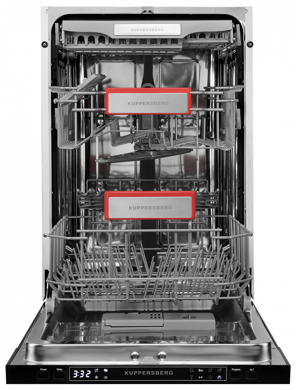 Встраиваемая посудомоечная машина KUPPERSBERG GS 4557