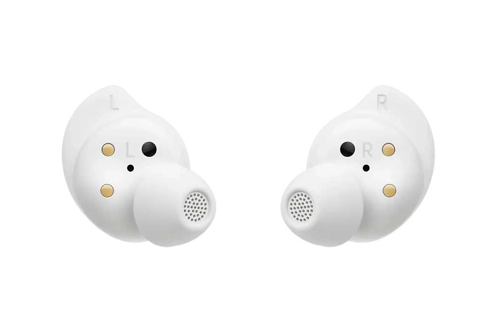 Беспроводные наушники Samsung Galaxy Buds FE (SM-R400NZWACIS)
