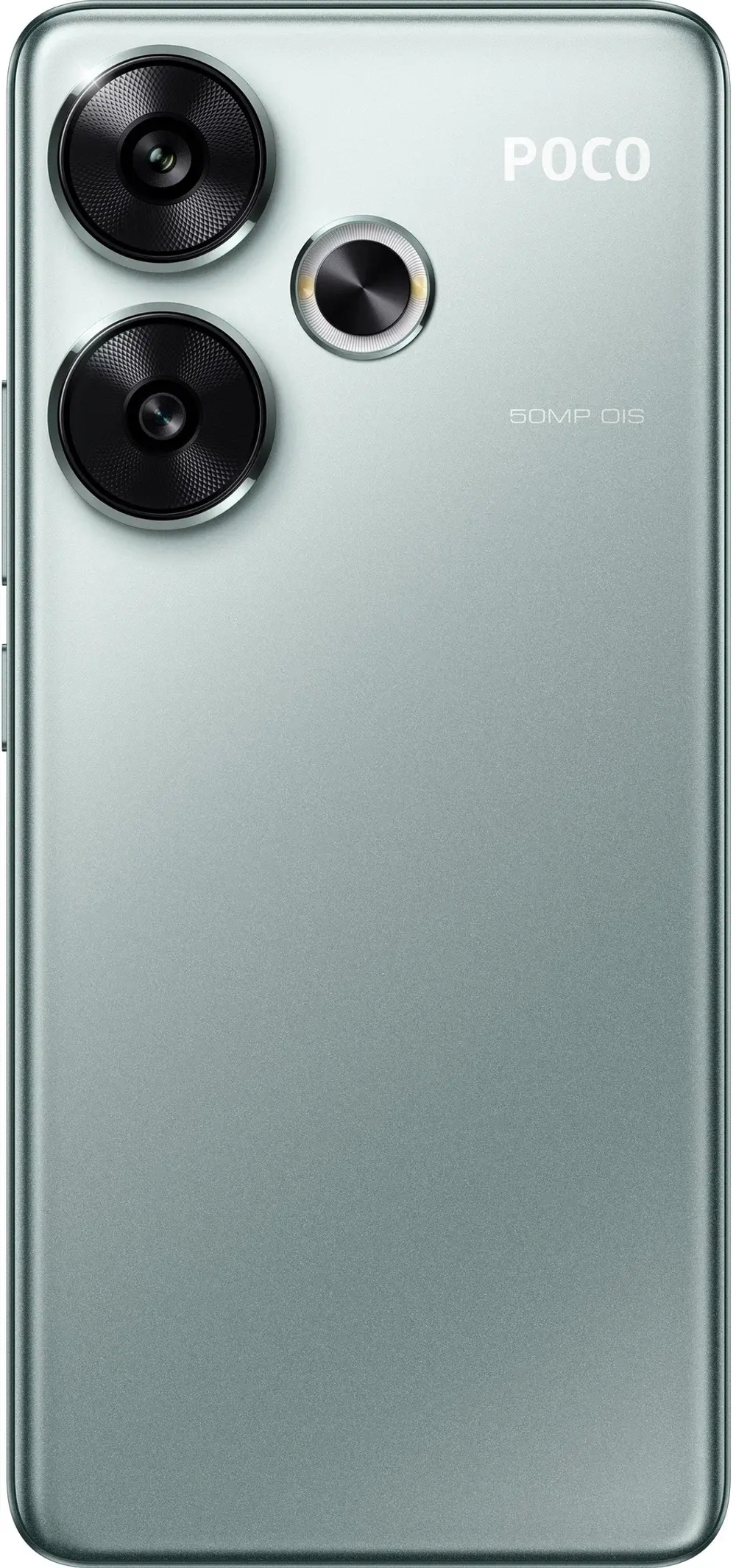 Смартфон POCO F6 8/256GB Green (852)
