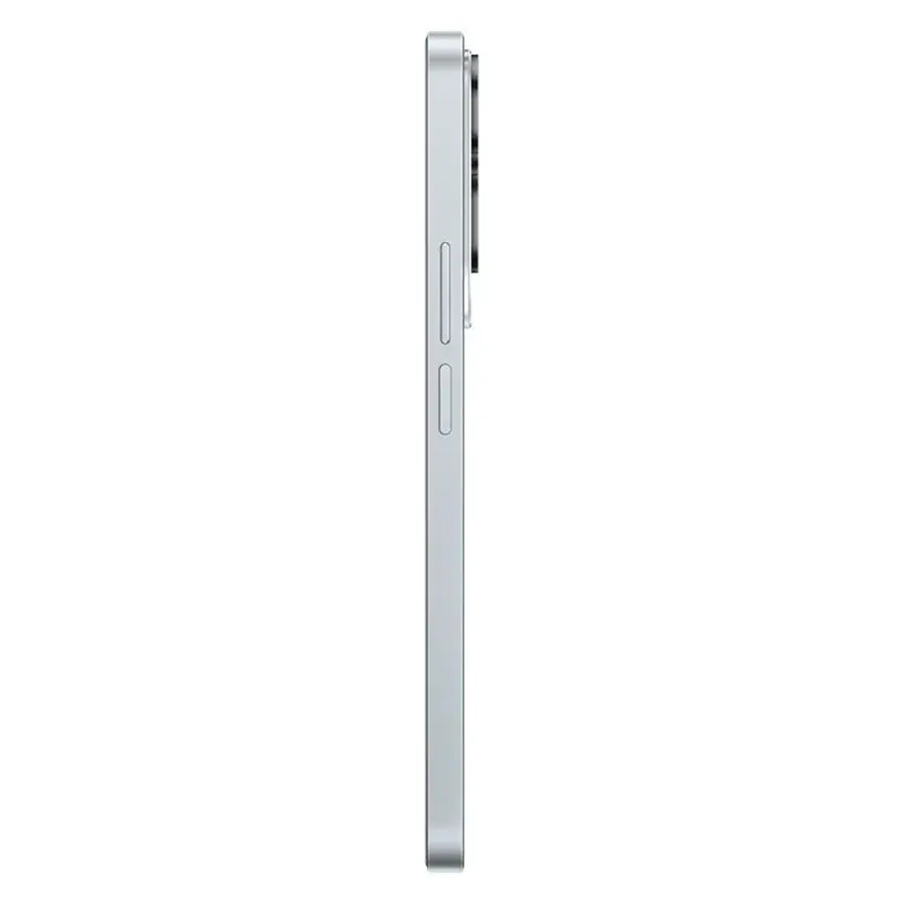 Смартфон Honor 90 Lite 8/256GB Silver