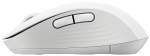 Беспроводная мышь Logitech Signature M650 White (910-006255)