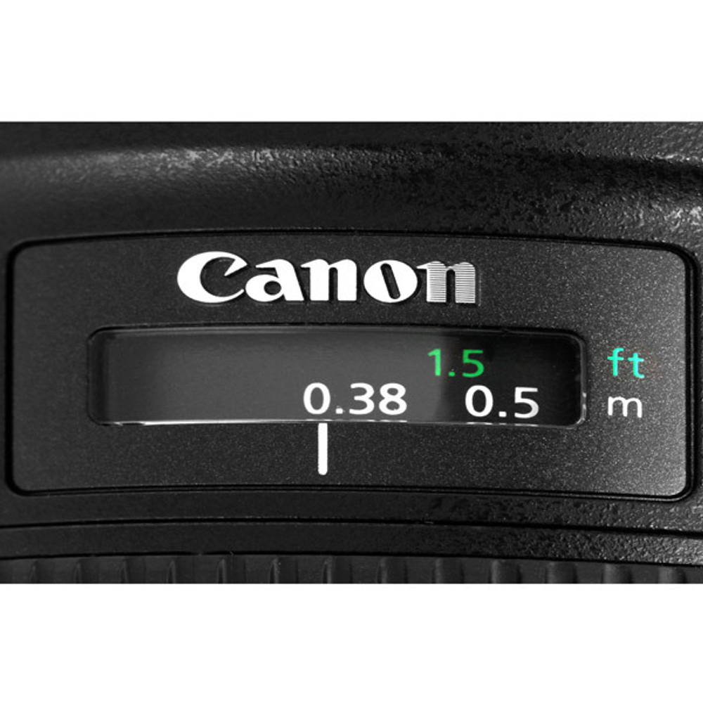 Объектив Canon EF 24-70мм f/2.8 L II USM