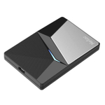 Внешний SSD диск Netac 960GB Z7S USB3.2 (NT01Z7S-960G-32BK) 960 ГБ (NT01Z7S-960G-32BK)