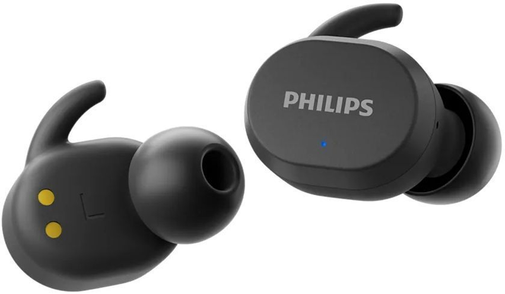 Беспроводные наушники Philips TAT3216BK/00 Black