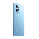Смартфон Xiaomi Redmi Note 12 8/256GB Blue