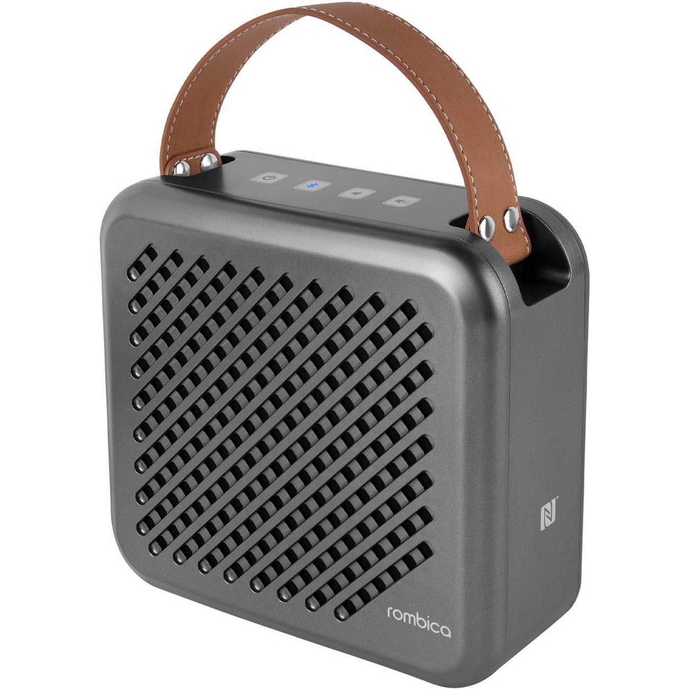 Беспроводная акустика Rombica mysound Chroma Grey (BT-S129)