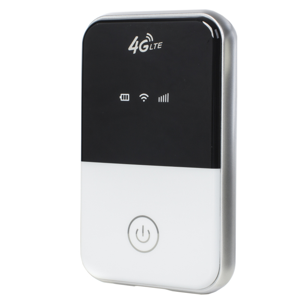Мобильный роутер AnyData R150 White/Black